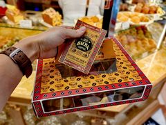 -夿萐咖啡(爱雍·乌节店)