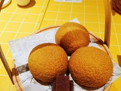 -蔡澜点心·粤菜(海印都荟城店)