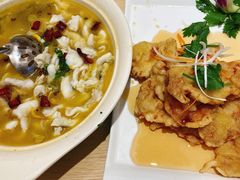 -东北风(江北万达店)