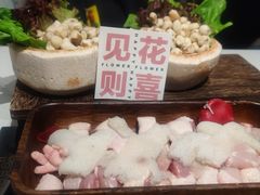 -椰子不语 椰子鸡火锅(淮海店)