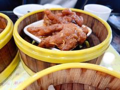 -府城小食馆(金龙宾馆店)