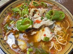 -尧钧财鱼面(育才路店)