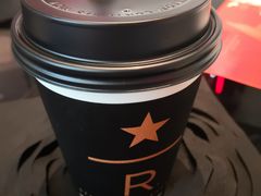 -星巴克(恒隆广场店)