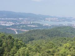 -水濂山森林公园