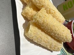 -生活如沸·顺德水牛奶火锅(大学路店)