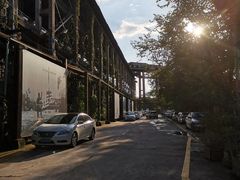 -广州市紫泥堂文化创意园景区