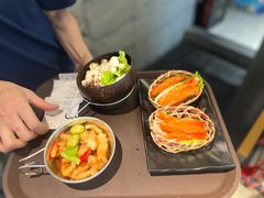 -椰庭·椰子鸡·创意玩家(晶耀前滩店)