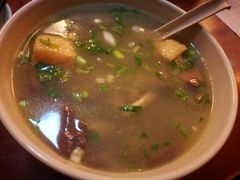 -佬钱湾仔(衣裳街店)