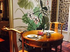 包厢-同喜烤鸭店(光芒店)