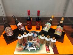 -九江双蒸博物馆