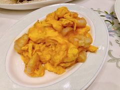 生拆海虾滑蛋-翠园(北京王府中环店)