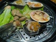 -船奇蒸汽海鲜·闽菜(八市海鲜总店)