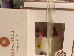 -BreadTalk面包新语·烘焙蛋糕(领展购物广场店)