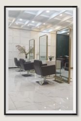 -悦Salon发型设计