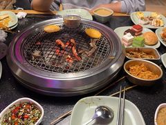 -韩盛·盛江山自助料理(奥体万达店)