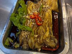 -7只羊·鲜羊肉串·地锅鸡精酿(玄武墨香路店)