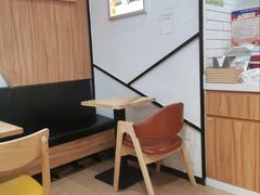 -满记甜品(王府井北京市百货大楼店)