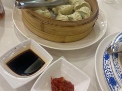 -巴音浩日娲·蒙餐(双林东路店)