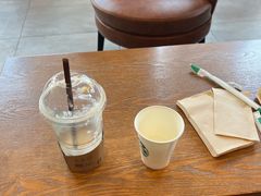 -星巴克(北京望京店)