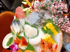 -魔丼屋(日月光店)