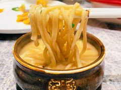 糊油面-悦秀·高级粤菜