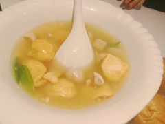 口袋豆腐-峨嵋酒家(地安门店)