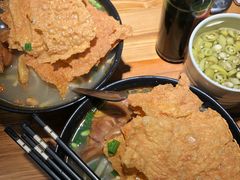 -螺蛳粉先生(蓟门桥店)