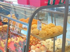 -面包新语(上地华联店)