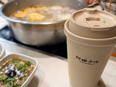 -潮发潮汕牛肉店(永庆坊店)