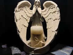 -雪灵魔法世界SHELLY’S TAROT(大良桂畔里店)