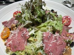 -BE BRIGHT KITCHEN(正佳广场店)
