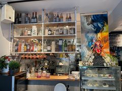 大堂-闲·胡同 Barblu Hutong(雍和宫五道营店)