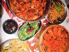-靓靓蒸虾·头牌蒸虾(雪松路总店)