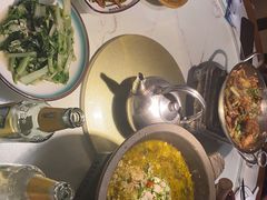 -小凤庭·地道湖北菜武昌鱼·藕汤(38年黄鹤楼店)