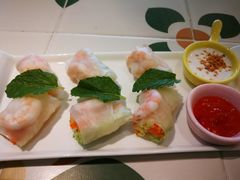 -越弥越南传统美食馆