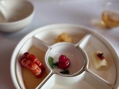 -桂花楼淮扬中餐厅(浦东香格里拉店)