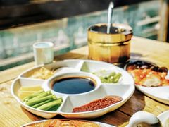 -庆云楼饭庄(什刹海店)