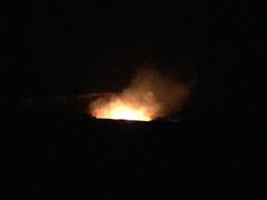 -夏威夷火山国家公园