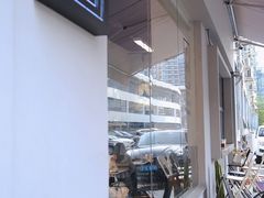-CoffeeVendor(西乡店)