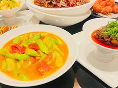 -梧桐花园餐厅(新城店)