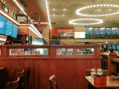 大堂-COMMUNE幻师(解放西路店)