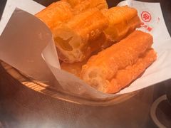 -大良毋米粥(锦龙路总店)