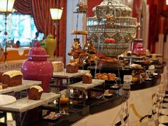 -咖啡苑 - 蔚藍夏日限定主题(永利皇宫店)