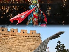 -淹城春秋乐园