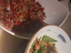-佬麻雀·新湘菜(珠海金发购物中心店)