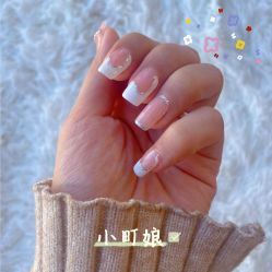 -闺蜜美甲
