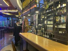 -PAULANER普拉那德国啤酒花园(千玺广场店)