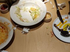 -菲滋意式餐厅(西溪印象城店)