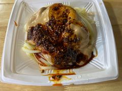 酿皮-清真·马文砂锅大全(麦苋街店)