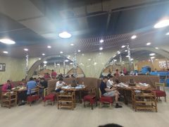 大堂-元盛居(生态大街店)